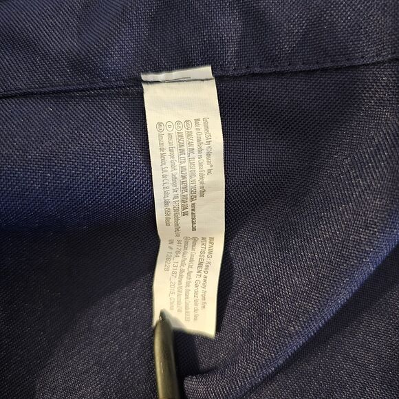 Classy COP Halloween Costume WOMENS Lady Police Officer, Handcuffs, Badge, Hat - Picture 9 of 13